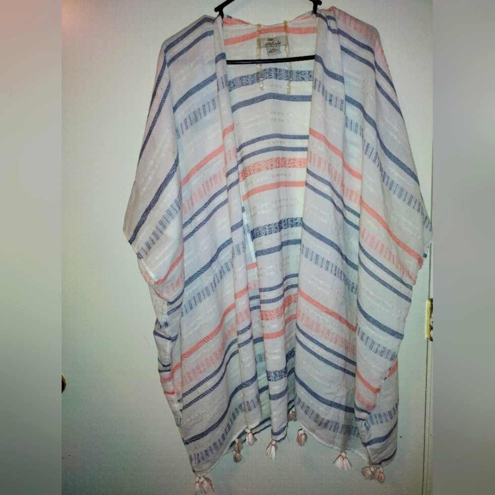 Poncho